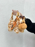 کیف دستی بچگانه zebra