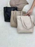 کیف زنانه مستطیلی BR