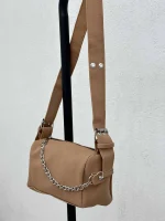 کیف مستطیلی زنجیر دار g.n - Image 7