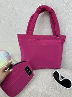 کیف کاپشنی LFDy - Image 5