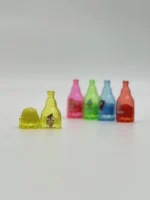 بالم لب طرح بطری - Image 4