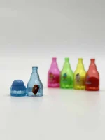 بالم لب طرح بطری - Image 6