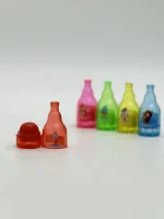 بالم لب طرح بطری - Image 7