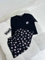 ست کراپ شورتک یونیکورن - Image 9