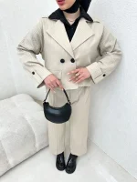 شلوار پاکتی B . T - Image 10