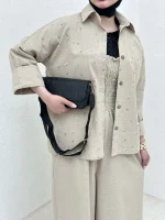 شومیز کد 60 - Image 13