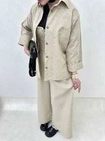 شومیز کد 60 - Image 4