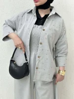 شومیز کد 60 - Image 22
