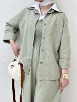 شومیز کد 60 - Image 17