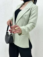 مانتو کتی WOMEN - Image 3