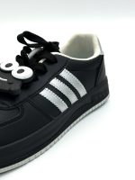 ونس سه خط Black - Image 9