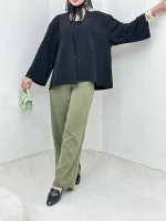 کت لمه دار مجلسی - Image 2