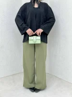 کت لمه دار مجلسی - Image 10