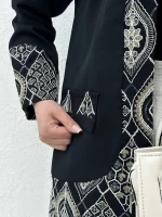 کت مازراتی جلو خرجکار - Image 14