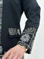 کت مازراتی جلو خرجکار - Image 25