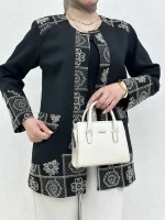 کت مازراتی جلو خرجکار - Image 7