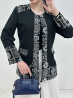 کت مازراتی جلو خرجکار - Image 8