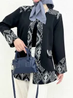 کت مازراتی جلو خرجکار - Image 3