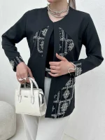 کت مازراتی کد 190 - Image 2