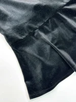 کت مخمل یقه گیپور - Image 21
