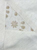 کت نچرال سوزن دوزی - Image 20