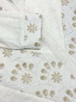 کت نچرال سوزن دوزی - Image 21
