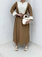 کفتان سوزن دوزی - Image 16