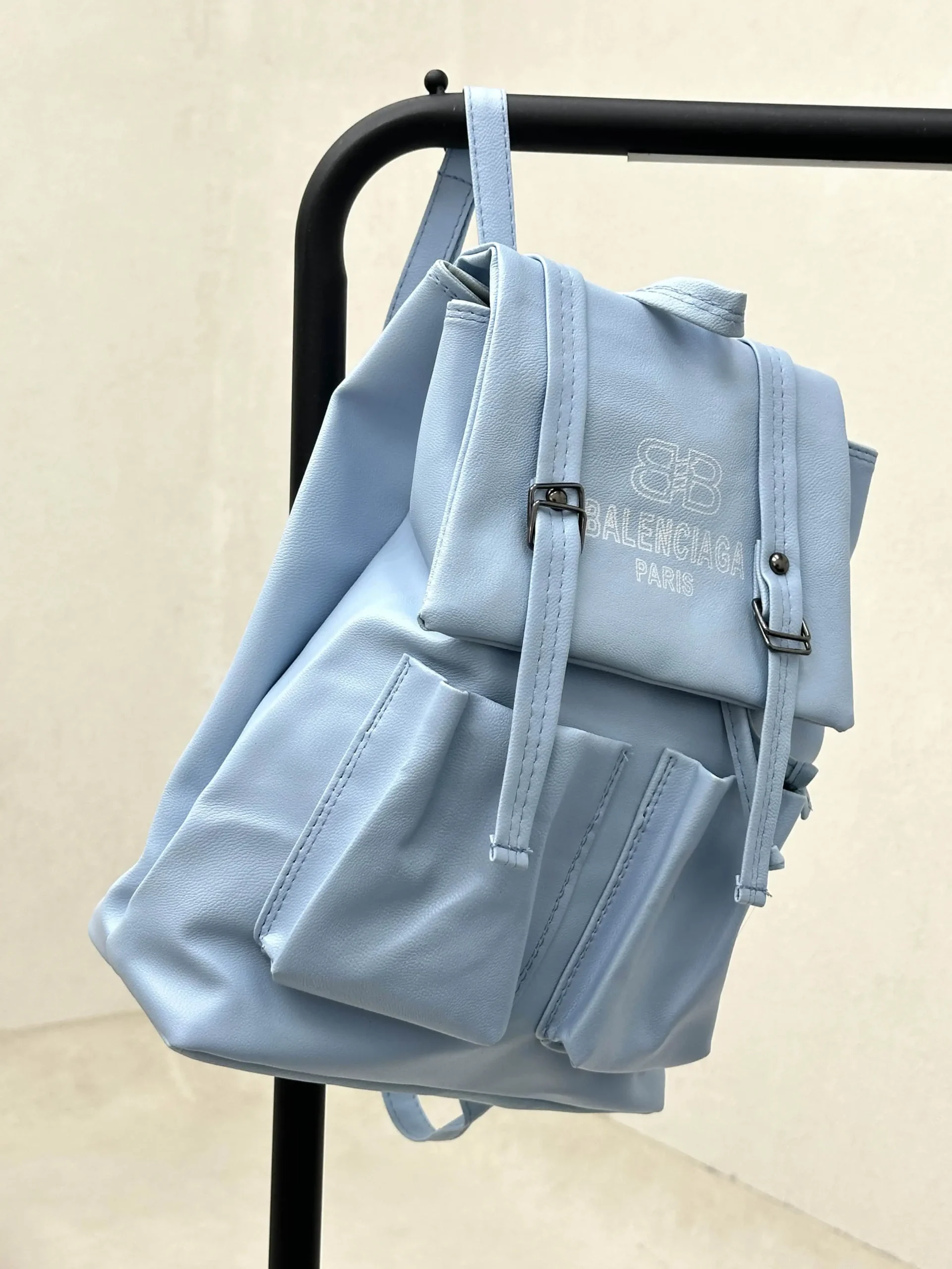 کوله دو جیب Balen (3) کوله دوجیب bALEN - Image 1