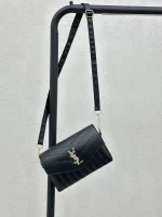 کیف دوخت مورب - Image 5