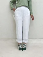 شلوار TAHARI - Image 6