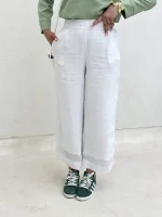 شلوار TAHARI