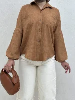 شومیز کد 410 - Image 8