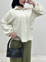 شومیز کد 410 - Image 21