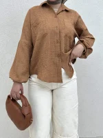 شومیز کد 410 - Image 15