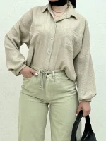 شومیز کد 410 - Image 18