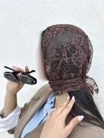 مینی اسکارف - Image 3