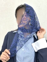 مینی اسکارف - Image 8