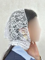 مینی اسکارف