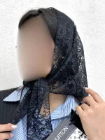 مینی اسکارف - Image 4