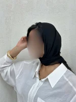 مینی اسکارف D.c - Image 4