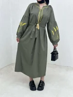 کفتان گندم - Image 25
