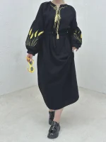 کفتان گندم - Image 17