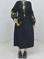 کفتان گندم - Image 10