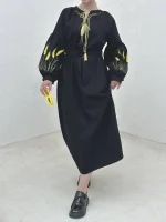 کفتان گندم - Image 14