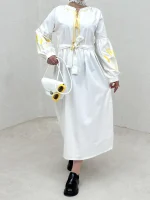 کفتان گندم - Image 8