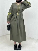 کفتان گندم - Image 7