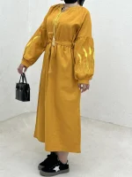 کفتان گندم - Image 24