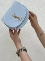 کیف لبه دار YSL - Image 4