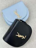 کیف لبه دار YSL