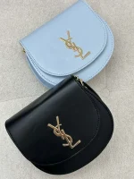 کیف لبه دار YSL - Image 11